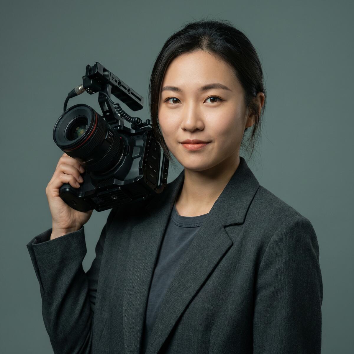 萝莉岛摄影专家