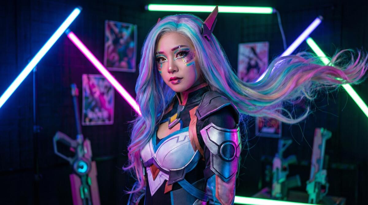 萝莉岛二次元视频